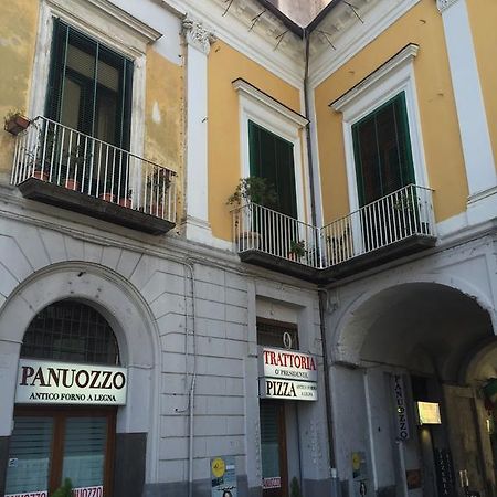 مبيت وإفطار جرانانو La Piazza المظهر الخارجي الصورة