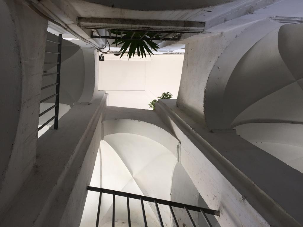 مبيت وإفطار جرانانو La Piazza المظهر الخارجي الصورة